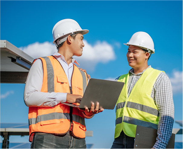 ...